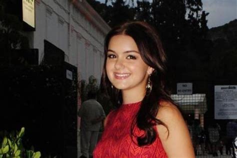 ariel winter s mother tries to create nude scandal