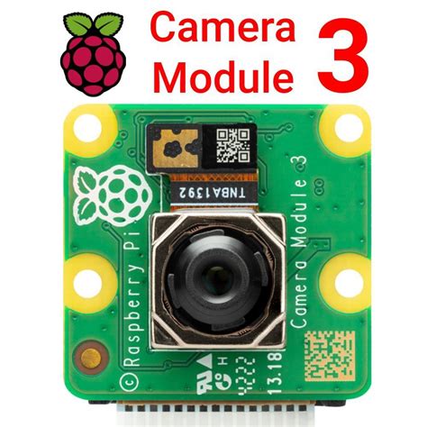 raspberry pi camera module  mp  auto focus lens