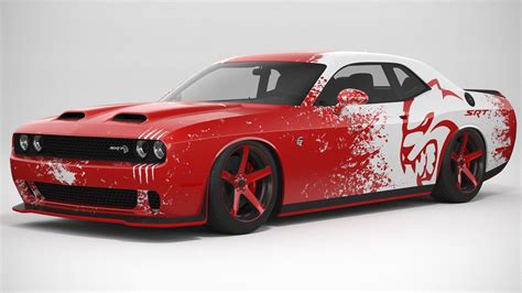 custom modified dodge challenger peacecommissionkdsggovng
