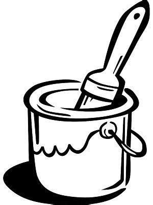 paint bucket coloring page omgshesdifferent