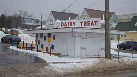 Grand Haven Zoning Board Upholds Dairy Treat Development