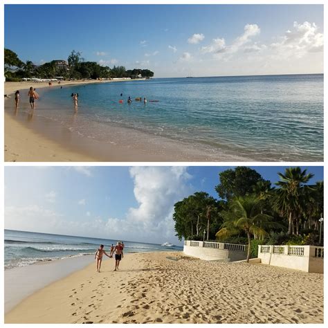 a trip to barbados if you are considering taking a vacation in the