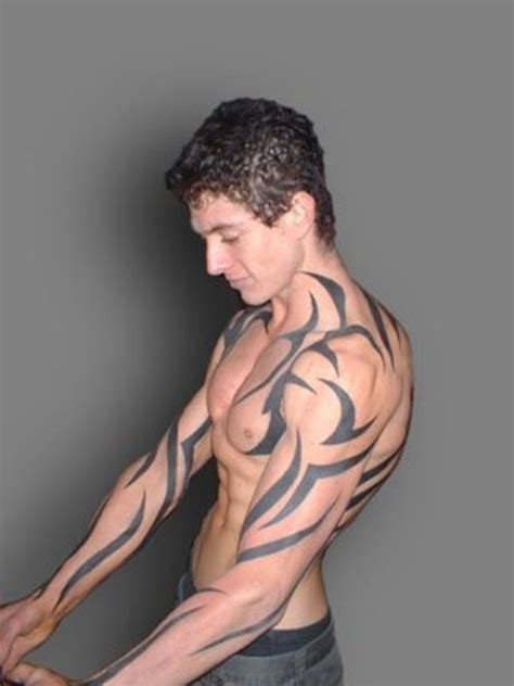 Perfection Tattoos Sexy Tattoo Ideas For Men
