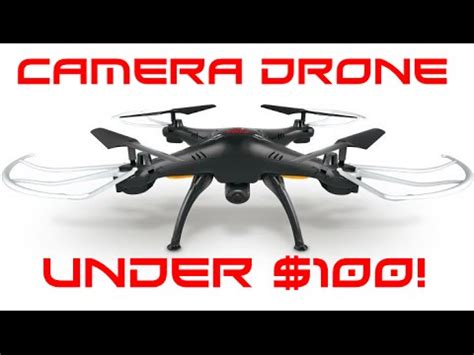 camera drone    youtube