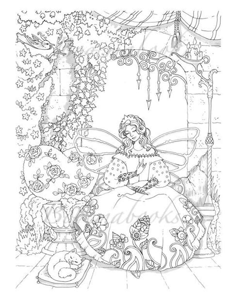 vintage classic coloring pages iv adult coloring book etsy australia