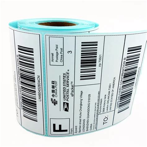 rolls   labels  direct thermal shipping labels  zebra  zp  zp  zp