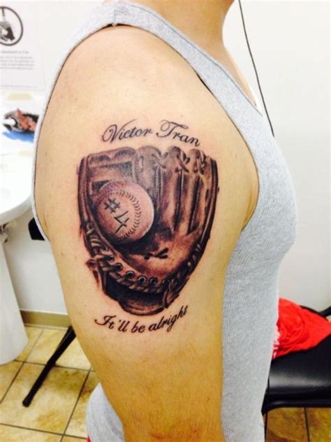 amazing baseball tattoos  sports lovers baseball tattoos softball tattoos baseball