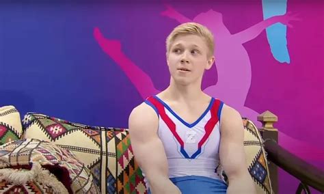 ivan kuliak who is the russian gymnast banned for supporting putin s