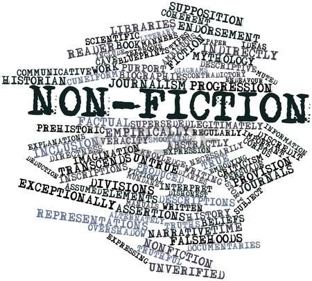 nonfiction    nonfiction article sites english