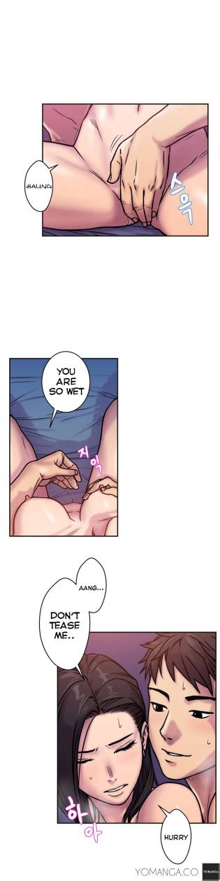 Ghost Love Ch 1 19 Ongoing Hentai Luscious