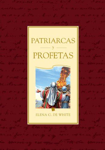 animllamku libro patriarcas y profetas el gran conflicto nº 1 elena