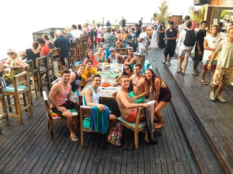 The Best Beach Clubs In Bali Updated Feb 2020 Stoked To Travel