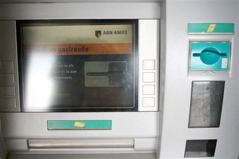 geldautomaat abn amro dorpsstraat ulvenhout verdwijnt