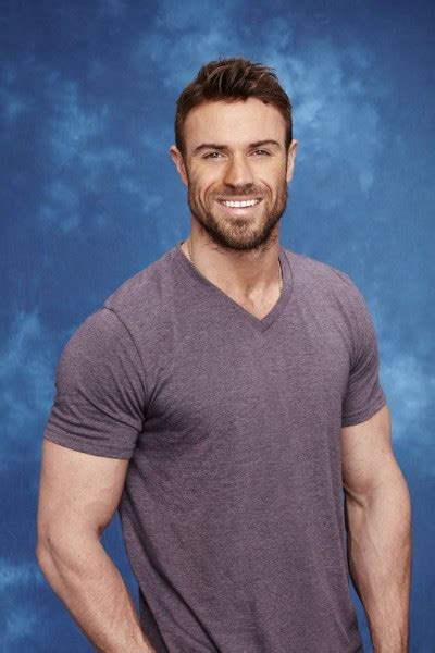 A No Holds Barred Interview With Bachelorette Villain Chad