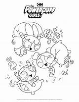 Coloring Pages Universe Popular Network Cartoon sketch template