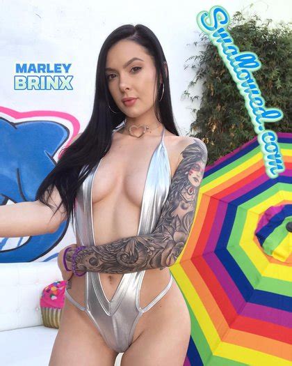 instagram marley brinx 2019 best pornstars pics from instagram