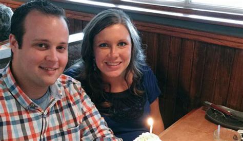 Josh Duggar Called To Testify In Ashley Madison Lawsuit Brought By