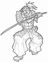 Ganondorf Ganon Hyrule Feudal Astrozerk sketch template