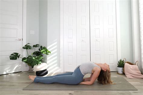 throat chakra yoga blissflow