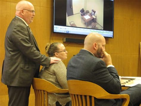 Witnesses Testify About Alleged Jail Conversations In Jefferson County
