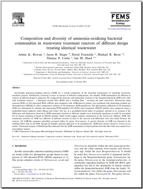 format   scientific paper    scientific article