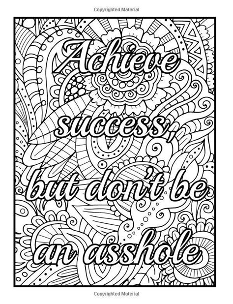 funny coloring pages  adults  print