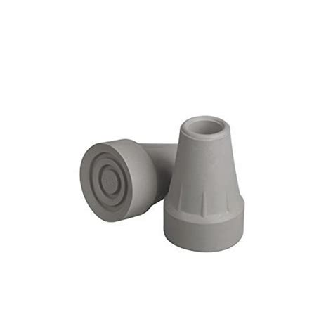 crutch tips heavy duty   replacement rubber crutch tips
