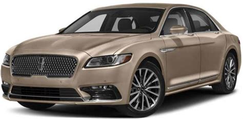 lincoln continental standard  price  nigeria features  specs ccarprice nga
