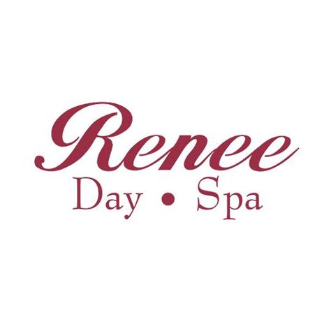 renee day spa chicago il