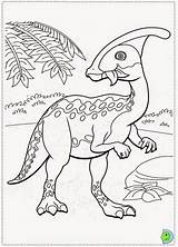 Dinotrem Colorir Imprimir Dinossauros Comboio Train sketch template
