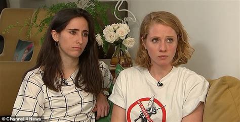 lesbian couple attacked on london bus call out boris