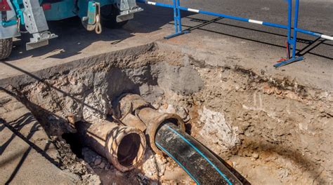 city responsible  sewer lines eyman plumbing heating air