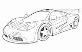 Bugatti Coloring Pages Car Students Choose Board Printable Educativeprintable sketch template