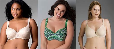 New Lane Bryant Plus Size Lingerie Ad Rejected By Tv Networks