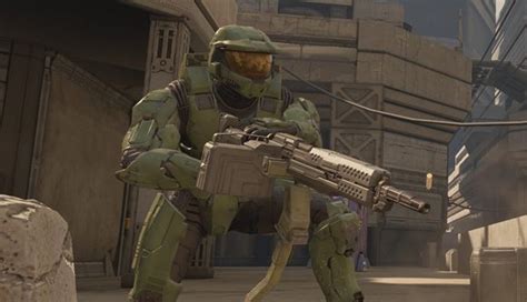 Halo The Master Chief Collection Pc News Pcgamesn