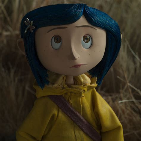 Coraline Info And Ticket Booking Bristol Watershed