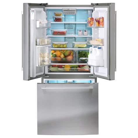 fridgefreezer combo