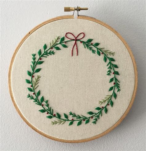 christmas embroiderystitches christmas embroidery patterns hand