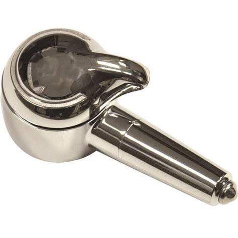 lever faucet handle    delta series  monitor tub shower faucets