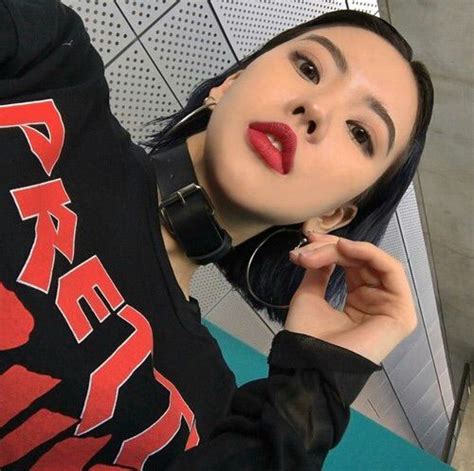 Ulzzang Bad Girl Ver Wiki Korean Fashion Amino