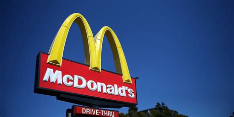 york settles  mcdonalds restaurants  wage theft investigation huffpost