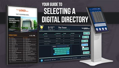 guide  finding  digital directory  basics part