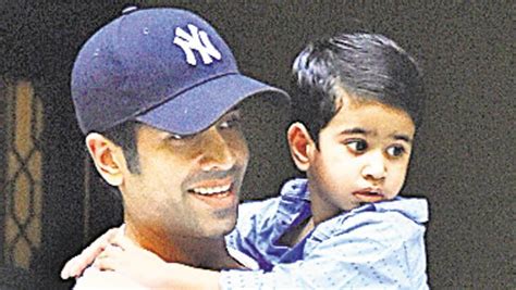 Theres No Void In Laksshyas Life Says Tusshar Kapoor On Raising His
