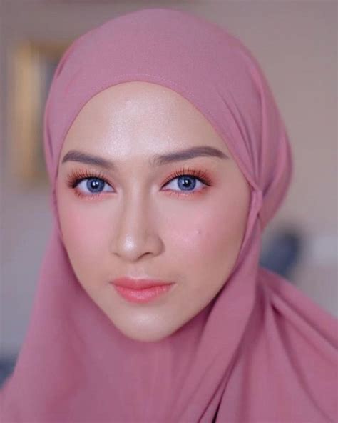 inspirasi ootd hijab bergo  nyaman  kekinian biar  rumah