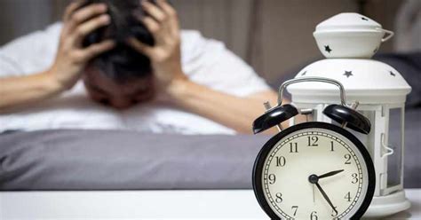 Sleep Disorder Symptoms Causes Types And Treatments