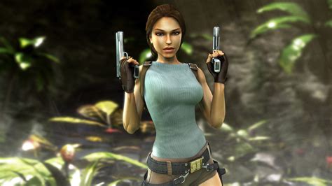 2013 In Review Tomb Raider Makes Us Ask Do We Have To Kill A Classic