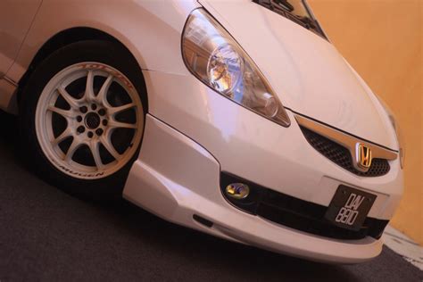 jdm gd modulo type yy unofficial honda fit forums