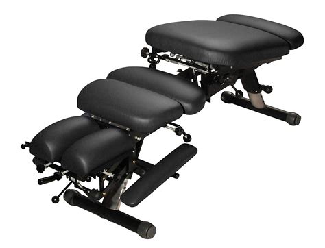 iron club lightweight 280 stationary chiropractic professional table
