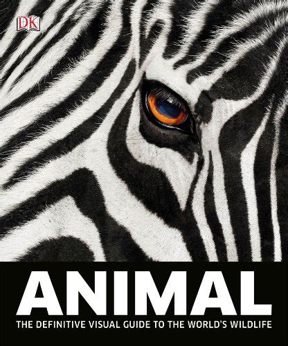 animal definitive visual guide iberlibro