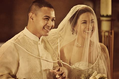 Filipino Wedding Ceremony Traditions Nevris